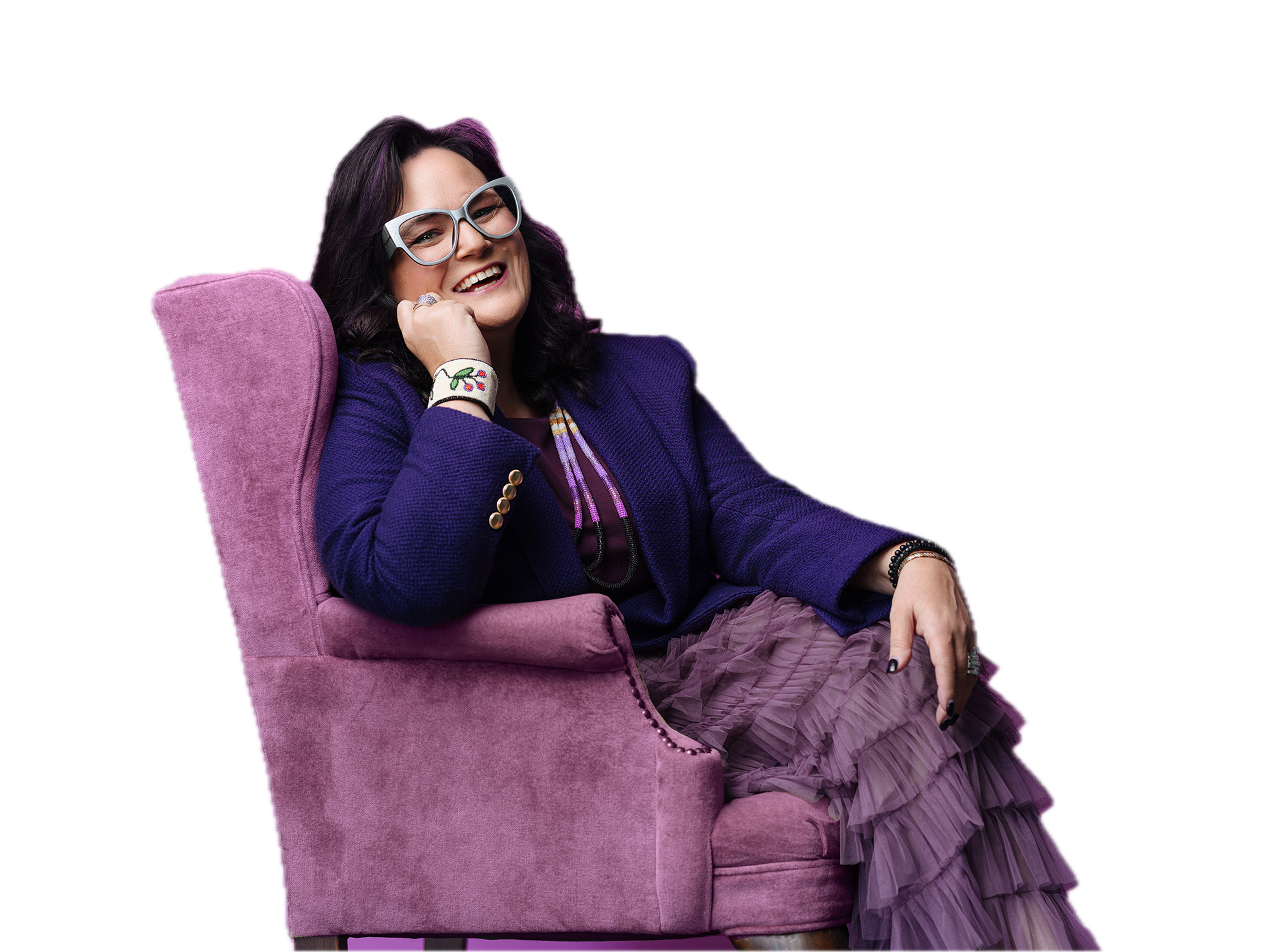 Carolynn Hargett — Executive Leadership Coach
